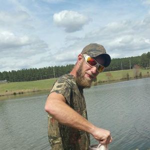 Meet your Posher, Johnathan